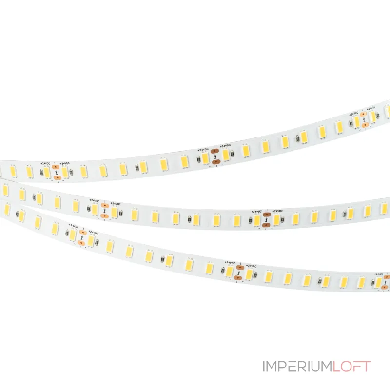 Arlight Лента ULTRA-C112-10mm 24В Warm3000 19.2 В/м IP20 5630 5м 037452 Arlight Лента ULTRA-C112-10mm 24В Warm3000 19.2 В/м IP20 5630 5м 037452