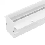 Arlight Трек встраиваемый MAG-TRACK-4560-FDW-2000 WH 5LN IP20 046841