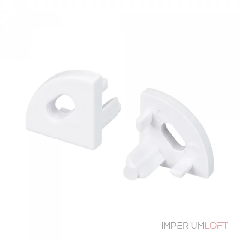 Arlight Заглушка ARH-KANT-H10 с отверстием 037356