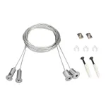 Arlight Подвес SL-LINE 2x2м Set Pad 9x2mm Металл 021181(1)