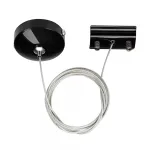 Arlight Подвес LGD-2TR-HANG-1-BK C IP20 022784