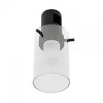 Arlight Светильник ART-APRIORI-LANTERN-C-R60-5Вт Warm3000 BK 350 deg 48В IP20 044773