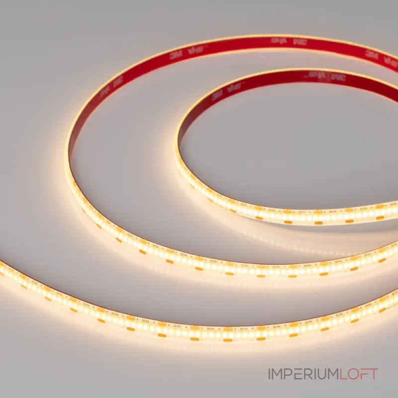 Arlight Лента герметичная COB-SE-X360-8mm 5В Warm2700 5 В/м IP65 CSP 5м 041710 Arlight Лента герметичная COB-SE-X360-8mm 5В Warm2700 5 В/м IP65 CSP 5м 041710