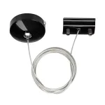 Arlight Подвес LGD-2TR-HANG-1-BK C IP20 022784
