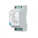 Arlight INTELLIGENT ARLIGHT Релейный модуль DALI2-701-72-ADDR-DRO-DIN Grey 230В 1x16A IARL DIN-рейка 050547