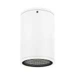 Arlight Светильник LGD-FORMA-SURFACE-R90-12Вт Day4000 WH 44 deg 230В IP54 037259