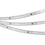 Arlight Лента герметичная SPI-PS-B60-12mm 24В RGB-PX6-BPT 12 В/м IP67 5060 5м 039181