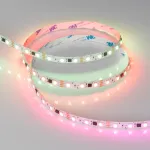 Arlight Лента SPI-B60-10mm 12В RGB-PX3-BPT 12 В/м IP20 5060 5м 039179
