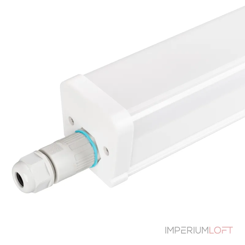Arlight Светильник ALT-TUBULAR-600-14Вт Day4000 WH 120 deg 230В IP65 049412