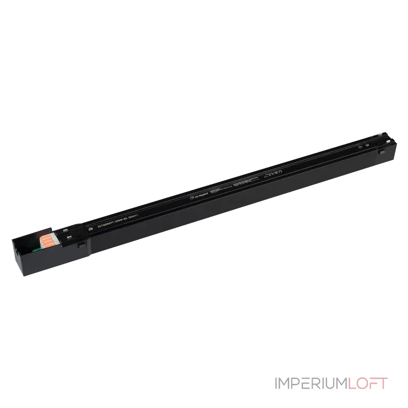 Arlight Блок питания ARV-SP-48200-MAG-VIBE-PFC-BK 48В 4.2A 200Вт IP20 046129