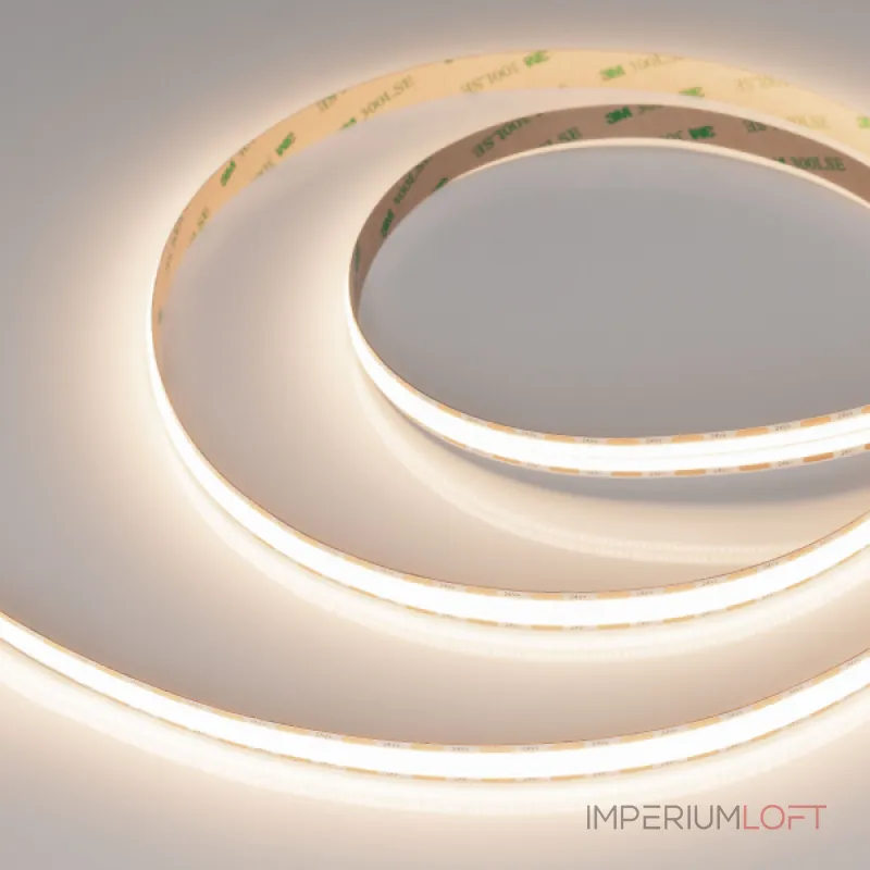 Arlight Лента COB-X1088-12mm 24В Warm3500 22 В/м IP20 5м 046931 Arlight Лента COB-X1088-12mm 24В Warm3500 22 В/м IP20 5м 046931