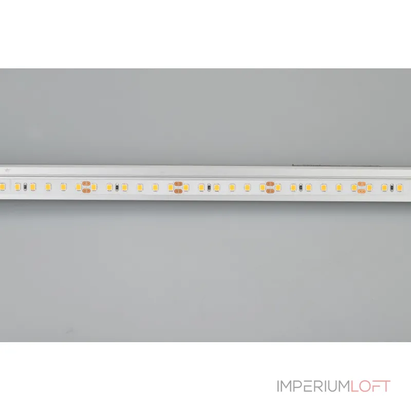 Arlight Светодиодная лента RT-A120-8mm 24В Warm2700 CRI98 14.4 В/м IP20 2835 5м 027940(2)