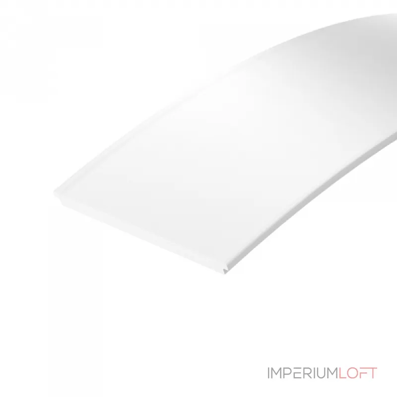 Экран FANTOM-W49-5000 SILICONE Arlight Силикон 046424