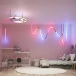 Arlight Крепление MOONLIGHT-VT-CEILING-DL-D40-BLACK Алюминий 047343