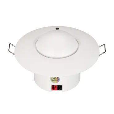 Arlight INTELLIGENT ARLIGHT Датчик присутствия KNX-301-022-IN BUS MW IP20 038409 Arlight INTELLIGENT ARLIGHT Датчик присутствия KNX-301-022-IN BUS MW IP20 038409