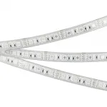 Arlight Светодиодная лента герметичная RTW-PU-B60-12.5mm 12В RGB 14.4 В/м IP68 м 5м 029599(3)