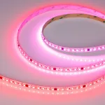 Arlight Лента SPI-A120-10mm 24В RGB-PX6-BPT 23 В/м IP20 2835 5м 046871