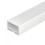 Arlight Профиль с экраном SL-LINE-4932-2500 WHITE+OPAL Arlight Алюминий 036304