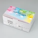 Arlight Светодиодная гирлянда ARD-STRING-CLASSIC-15000-BLACK-100LED-LIVE RGB-SPI 12В 53Вт Ardecoled IP65 031521