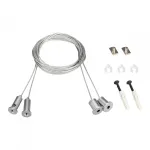 Arlight Подвес SL-LINE 2x2м Set Pad 9x2mm Металл 021181(1)