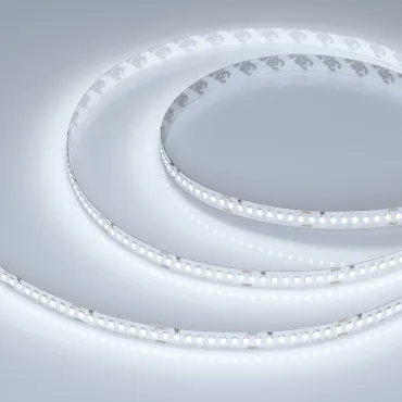 Arlight Лента UL-A200-10mm 24В White6000 20 В/м IP20 2835 5м 037227