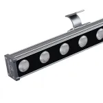 Arlight Линейный прожектор AR-LINE-760-18Вт Day4000 GR 15x60 deg 230В IP65 045368
