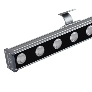 Arlight Линейный прожектор AR-LINE-760-18Вт Day4000 GR 15x60 deg 230В IP65 045368