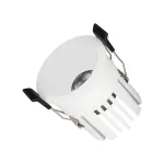 Светильник MS-ATLAS-BUILT-R58-10Вт Warm3000 WH-WH 35 deg 230В Arlight IP20 037183(1)