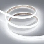Лента герметичная RTW-PSW-A120-10mm 24В White6000 9.6 В/м IP67 2835 5м Arlight 040708