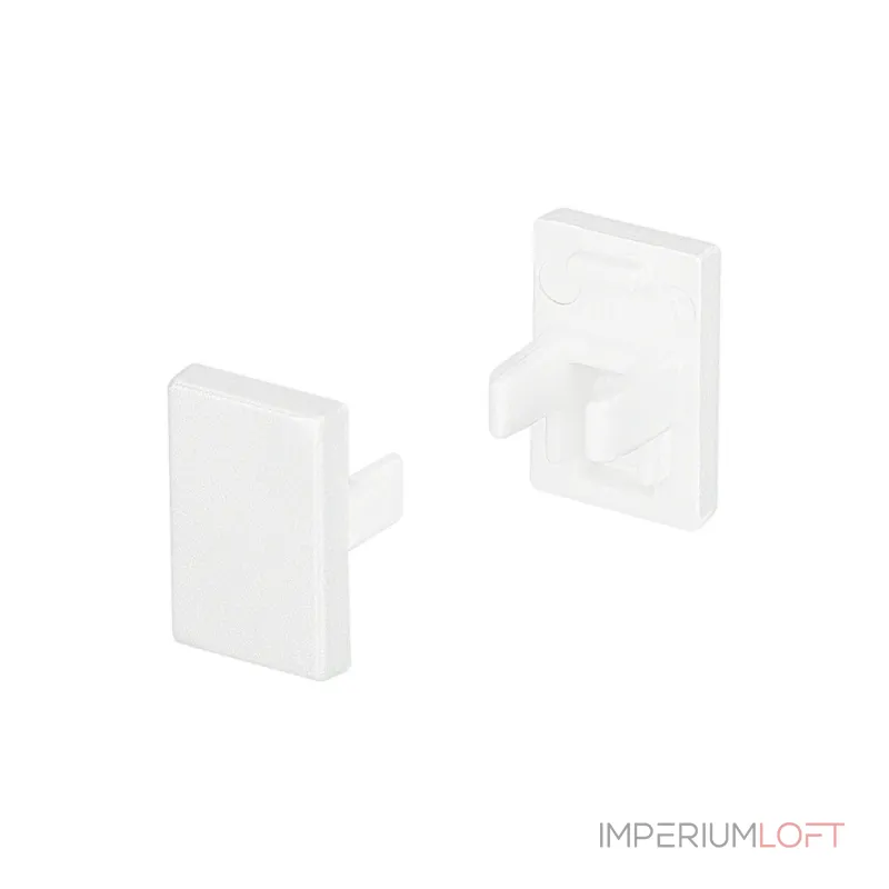 Arlight Заглушка SL-MINI-8-H12 WHITE глухая 037527 Arlight Заглушка SL-MINI-8-H12 WHITE глухая 037527