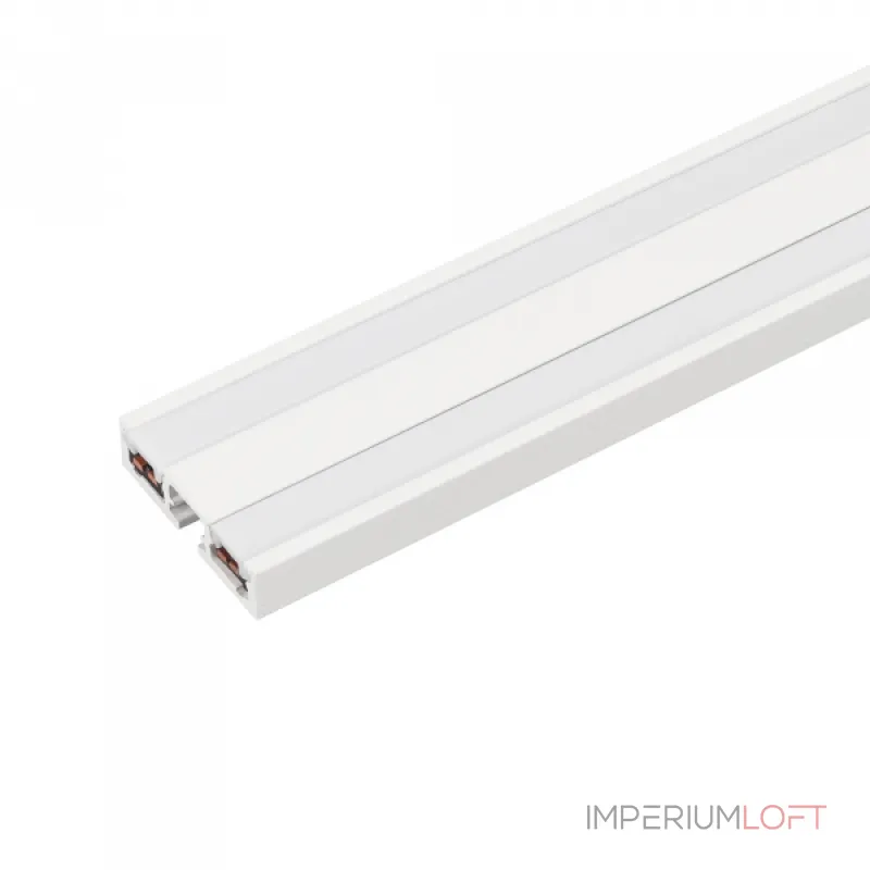 Arlight Крышка MAG-VIBE-COVER-257-2000 WH IP20 044503