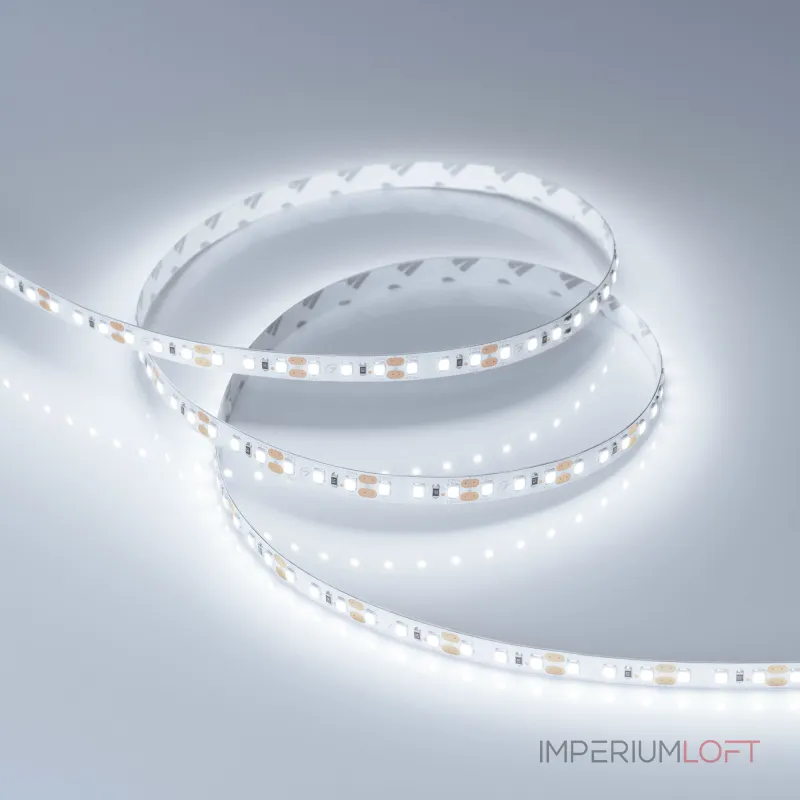 Arlight Лента RT-A120-8mm 12В Cool 8K 14.4 В/м IP20 2835 5м 028568(2) Arlight Лента RT-A120-8mm 12В Cool 8K 14.4 В/м IP20 2835 5м 028568(2)