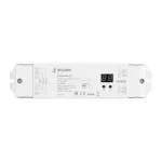 INTELLIGENT ARLIGHT Релейный модуль SMART-DALI-702-62-SUF 230В 2x5A IARL IP20 038539
