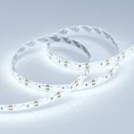 Arlight Лента герметичная RTW-SE-A120-8mm 12В Cool 10K 9.6 В/м IP65 2835 5м 9.6 Вт/м IP65 016838(2)
