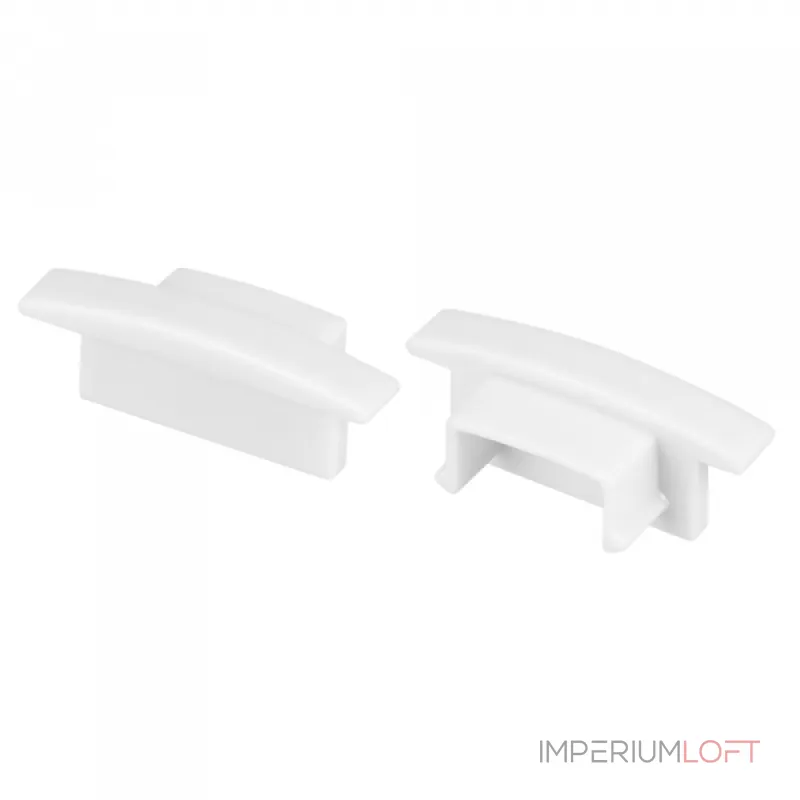Arlight Заглушка LINE-2308-F глухая WHITE 044239
