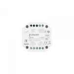 Arlight INTELLIGENT Релейный модуль SMART-SWITCH-701-72-PS-IN 230В 1x1.5A ZB 2.4G IARL 035308