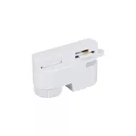 Arlight Адаптер LGD-2TR-ADAPTER-1-WH C IP20 022782