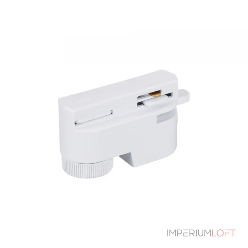 Arlight Адаптер LGD-2TR-ADAPTER-1-WH C IP20 022782
