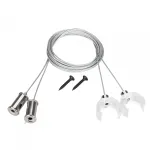 Arlight Подвес WPH-FLEX-D22 2x2м Set Металл 047250