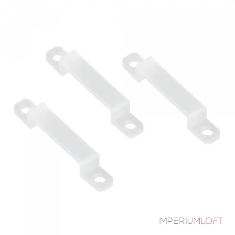 Arlight Клипсы для герметичных лент FLT 23mm 037741