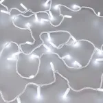 Arlight Светодиодная гирлянда ARD-STRING-CLASSIC-10000-WHITE-100LED-MILK-STD White 230В 7Вт Ardecoled IP65 031202