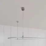 Arlight Подвес с питанием ART-APRIORI-CANOPY-HANG-A-L5000 TN IP20 049334