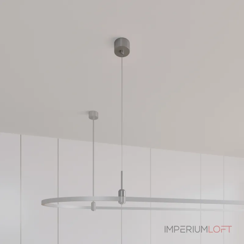 Arlight Подвес с питанием ART-APRIORI-CANOPY-HANG-A-L5000 TN IP20 049334 Arlight Подвес с питанием ART-APRIORI-CANOPY-HANG-A-L5000 TN IP20 049334