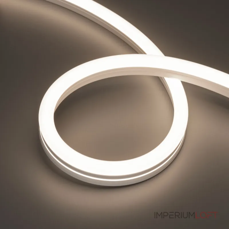 Arlight Лента герметичная MOONLIGHT-SIDE-A140-12x24mm 24В Day4000 9.6 В/м IP68 2835 5м 038798