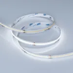 Arlight Лента SPI-COB-X378-12mm 24В White6000-PX63-BPT 7 В/м IP20 5м 041735