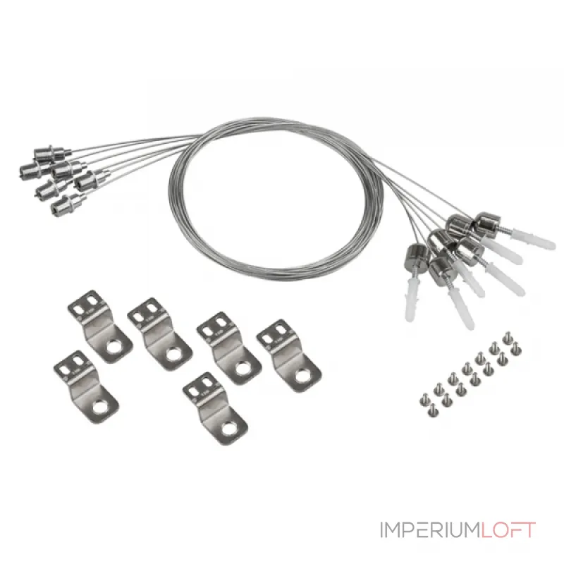 Arlight Набор JX6 для панелей IM-1200 018470