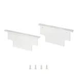 Arlight Заглушка ARH-CEIL-REFLECT-DUAL глухая Алюминий 036433