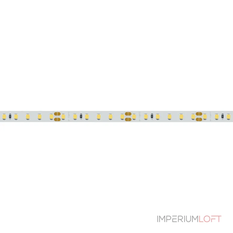 Arlight Светодиодная лента RT-A120-8mm 24В Warm2700 CRI98 14.4 В/м IP20 2835 5м 027940(2)
