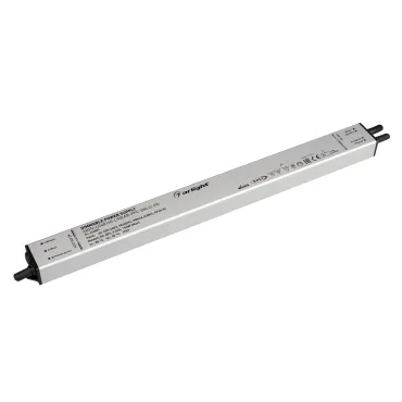 Arlight Блок питания ARPV-LG48160-LINEAR-PFC-DALI2-PD 48В 3.34A 160Вт IP67 034883