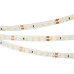 Arlight Светодиодная лента RT-A120-8mm 24В Warm2700 CRI98 14.4 В/м IP20 2835 5м 027940(2)